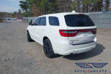 Dodge Durango GT