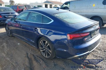 S5 Sportback Premium Plus lift