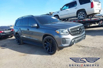 GLS 450 4-matic