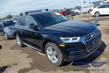 Q5 2018 2.0T Awd