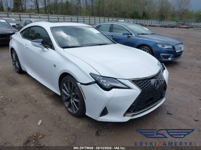 lexus