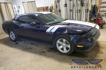 Challenger R/T