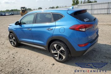 Tucson Value AWD