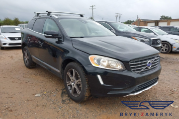 XC60 T6 Platinum