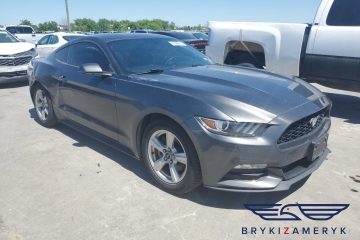Ford Mustang V6