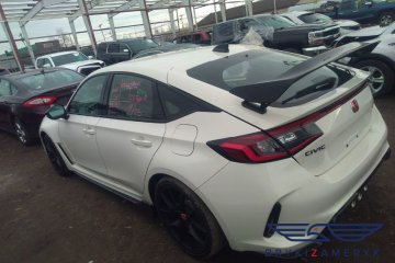 Civic Type R