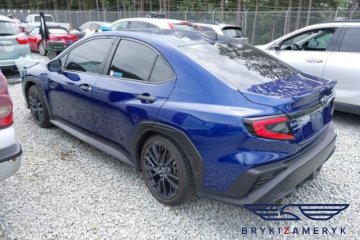 WRX Premium