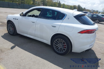 2023 Maserati Grecale GT