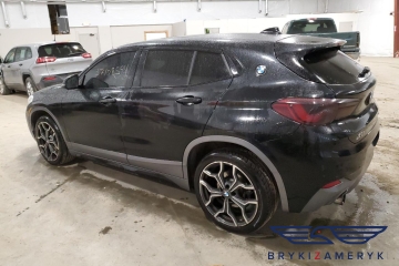 Bmw X2 xDrive28i 2018