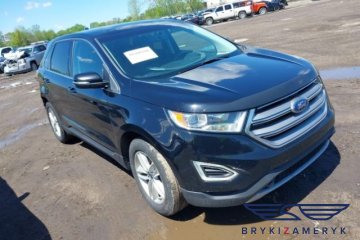 Ford Edge SEL AWD