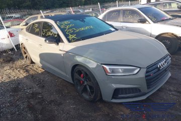 S5 3.0 T Premium Plus