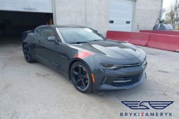 Camaro 3.6 2LT