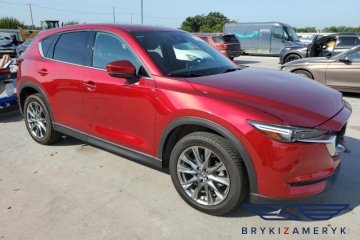 2019 Mazda CX-5 Signature 4x4