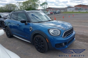 Countryman Cooper S 2020