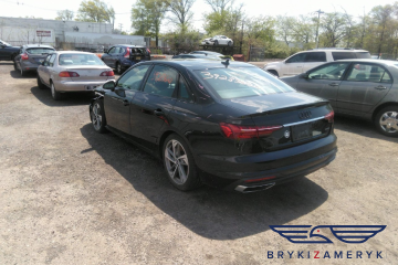Premium Plus 45 TFSI Quattro 2020