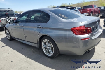 Seria 5 528 XI