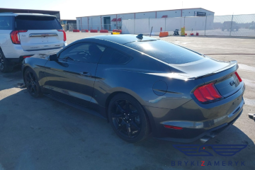 Mustang GT Premium Fastback 2019