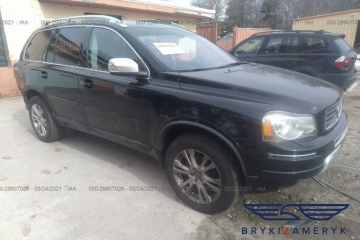 XC 90 3.2 AWD