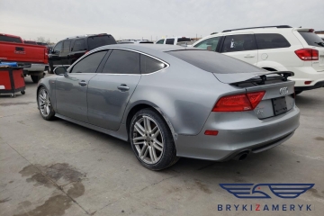A7 Prestige Quattro