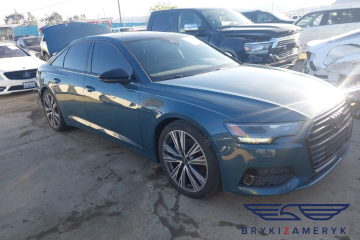 Premium Plus Quattro 2.0L 252 KM 2019