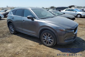 Cx-5 Grand Touring AWD
