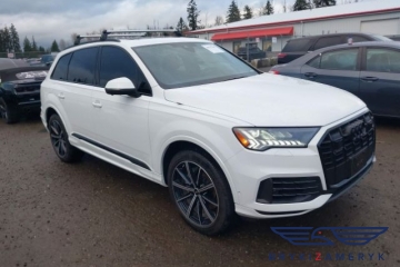 Q7 Prestige Quattro  55 TFSI 2021