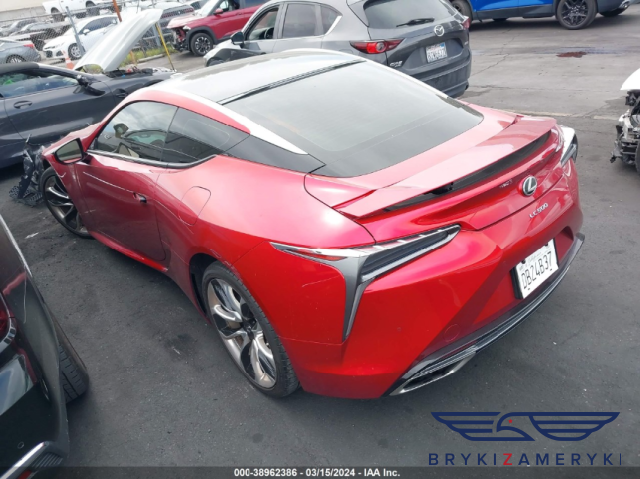lexus