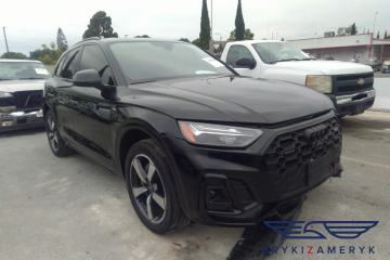 Q5 Premium Plus 2022 S-Line