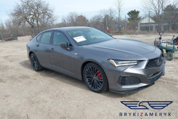 Acura TLX pmc edition 2023