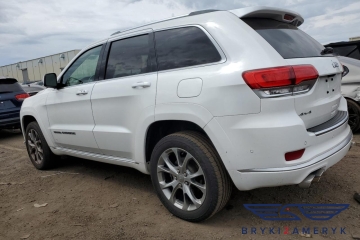 Grand Cherokee Summit 4x4