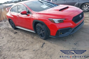 WRX Premium