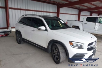 GLB 4matic 2.0 2020
