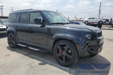 Land Rover Defender 110 X