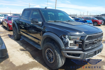 F150 Raptor