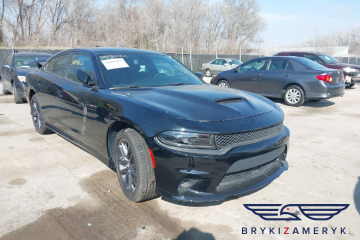 Charger GT