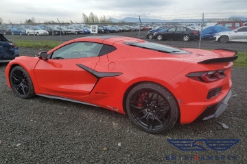 Corvette Z06 3Lz