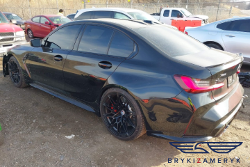 M3 Competition xDrive 2022