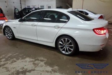Seria 5 528 XI
