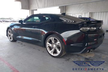 2020 Chevrolet Camaro SS