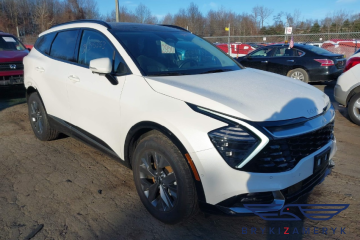 SX-Prestige Hybryda AWD 1.6L 180 KM 2023