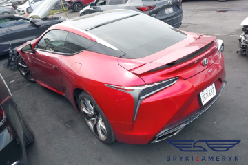 Lexus LC 500