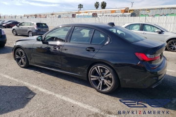 Bmw G20 2.0 Xdrive