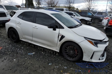 Corolla GR Core