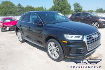 Q5 2018 Premium Plus quattro