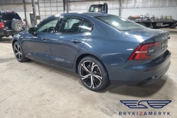 Volvo S60 Plus 2.0