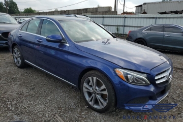 C300 4matic