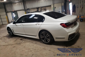 BMW 740i xDrive