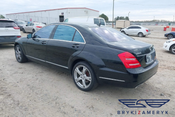 S550 4-matic