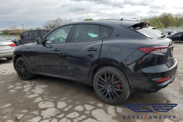 2021 Maserati Levante Modena
