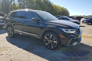 Tiguan R-Line / 4motion / Virtual